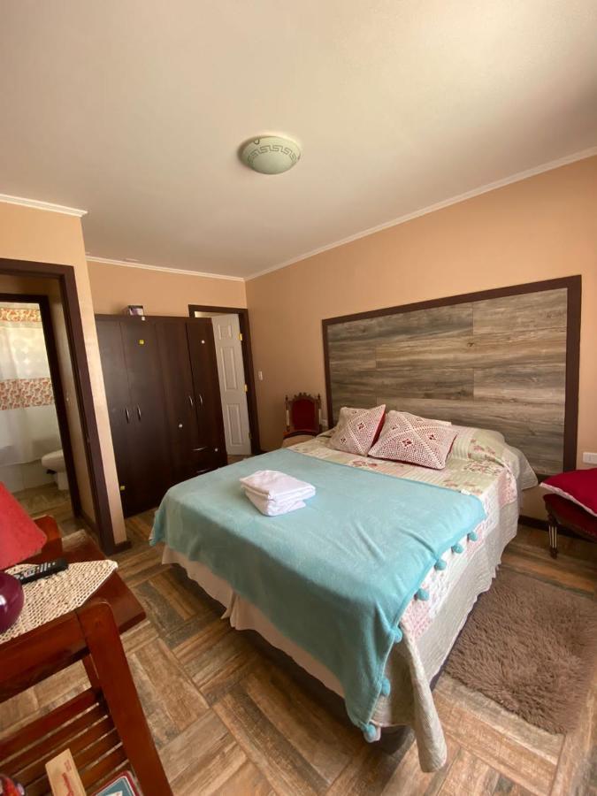 Cabanas Vicuna Cielo De Peralillo - Valle De Elqui Exterior foto