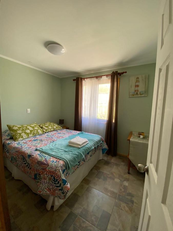 Cabanas Vicuna Cielo De Peralillo - Valle De Elqui Exterior foto