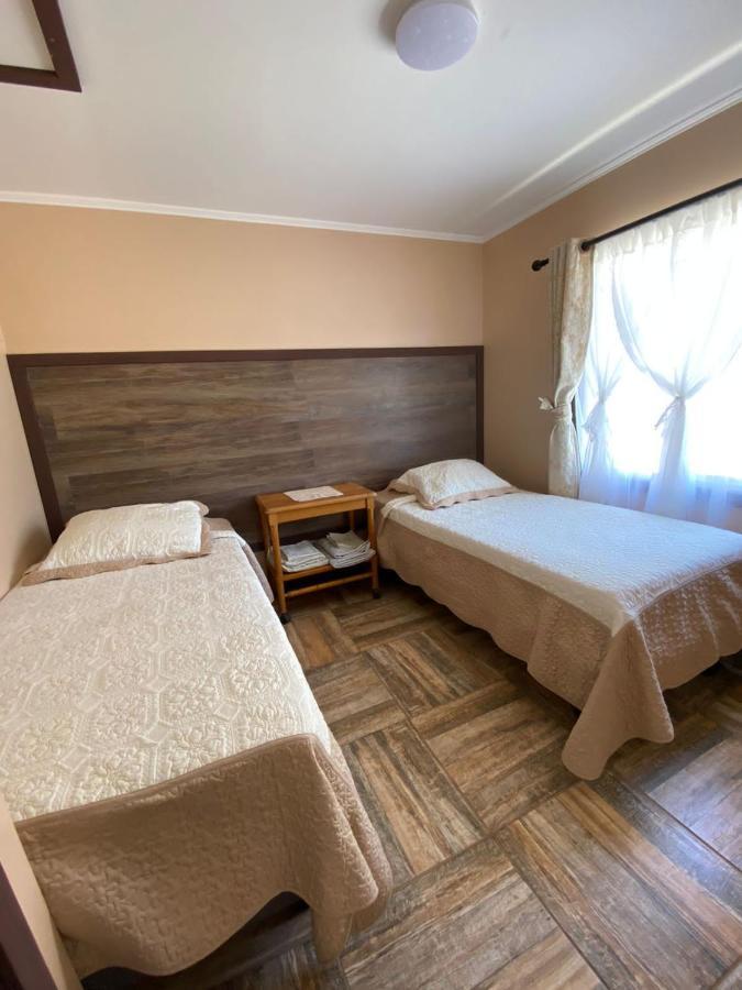 Cabanas Vicuna Cielo De Peralillo - Valle De Elqui Exterior foto