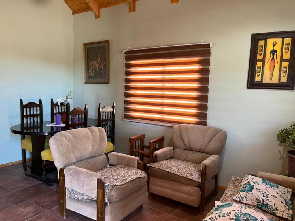 Cabanas Vicuna Cielo De Peralillo - Valle De Elqui Exterior foto